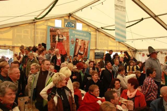Wiesn 2013